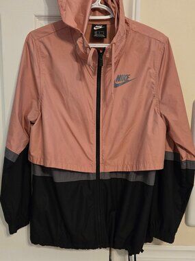 Coupe-vent imperméable Nike